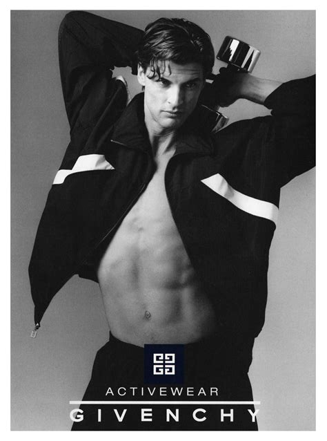 givenchy activewear
